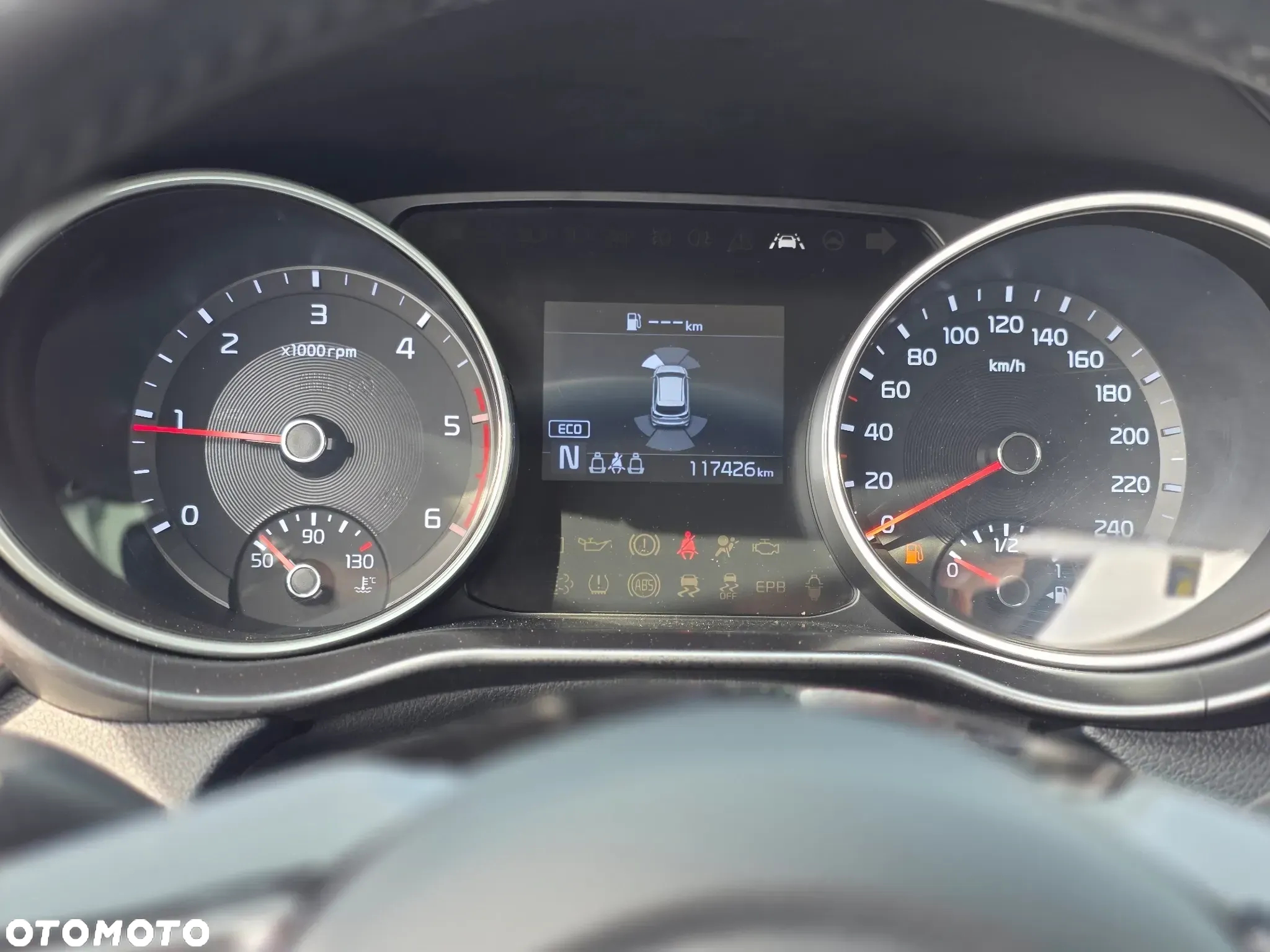 Kia Ceed 1.6 CRDi SCR L - 26