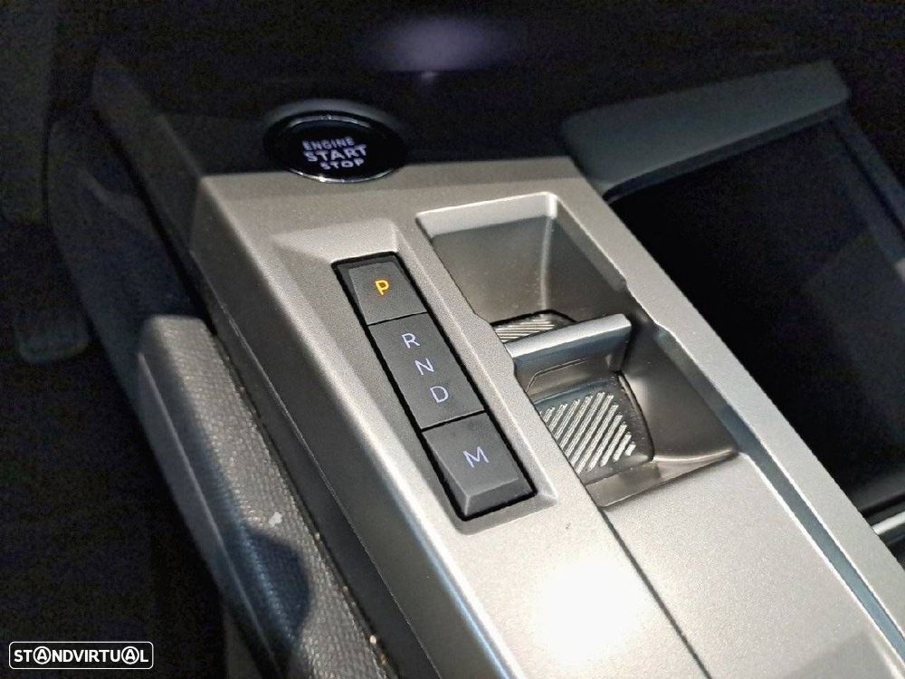 Peugeot 308 1.2 Hybrid Style e-DCS6 - 19
