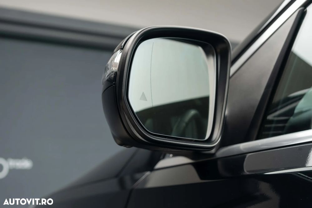 Mercedes-Benz GLE Coupe - 8