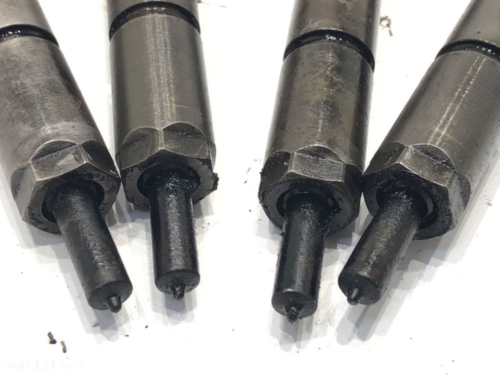 WTRYSKIWACZE KOMPLET  FORD FOCUS II Turnier (DA_, FFS, DS) 2004 - 2012 1.6 TDCi 80 kW [109 KM] olej - 3