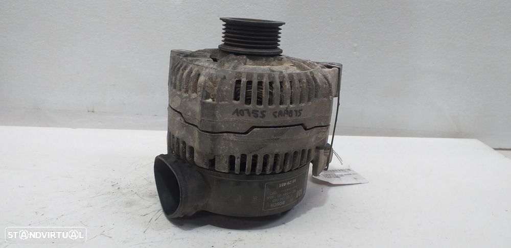 ALTERNADOR SAAB 9-5 FAMILIAR 01.1999 - 1