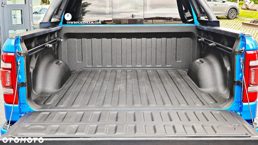 Dodge RAM 1500 5.7 4x4 - 40