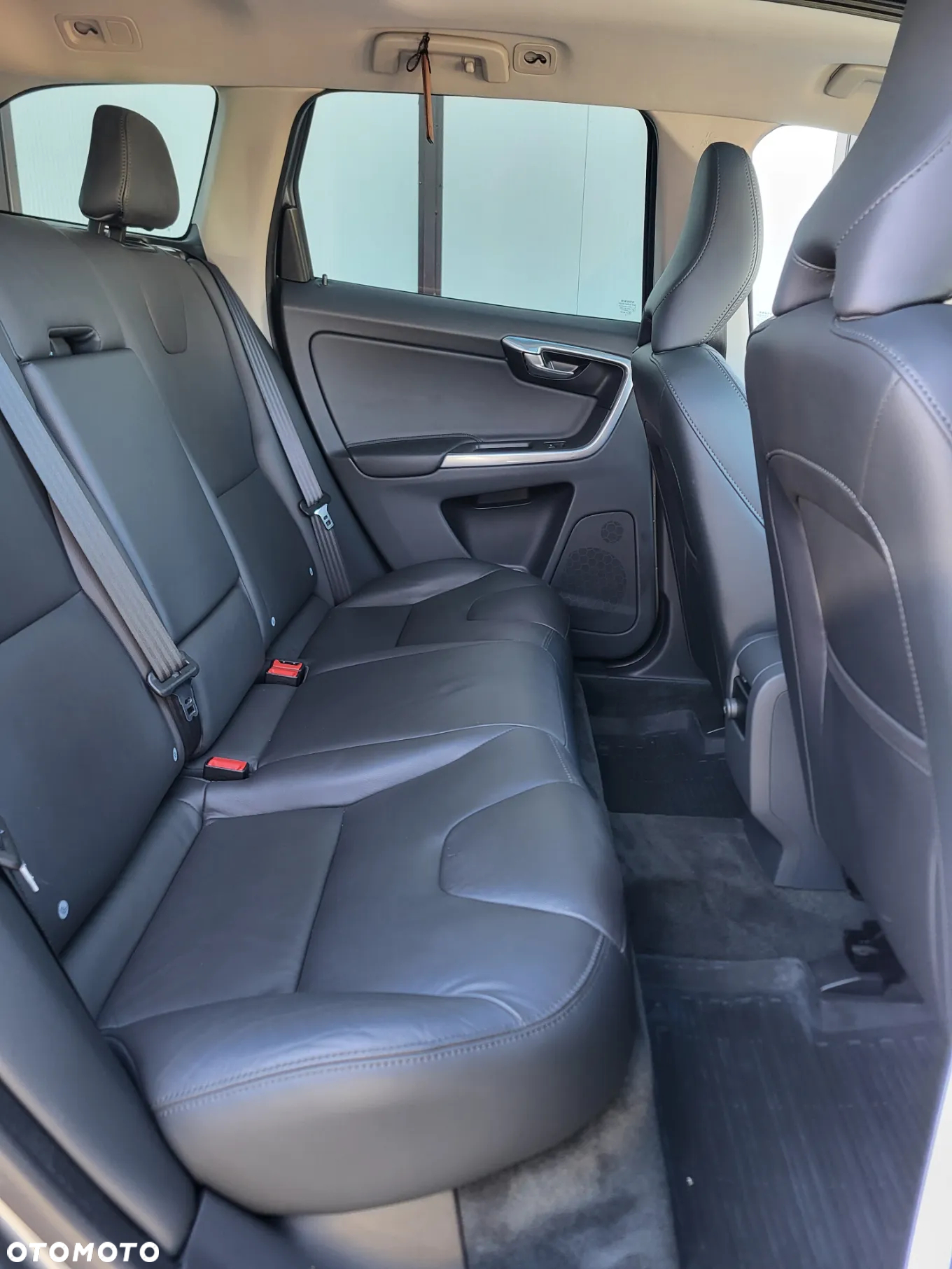 Volvo XC 60 T6 AWD Summum - 22