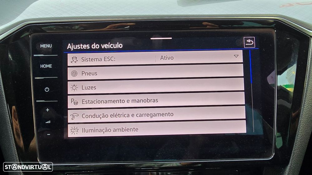 VW Passat Variant 1.4 TSI GTE Plug-in - 31