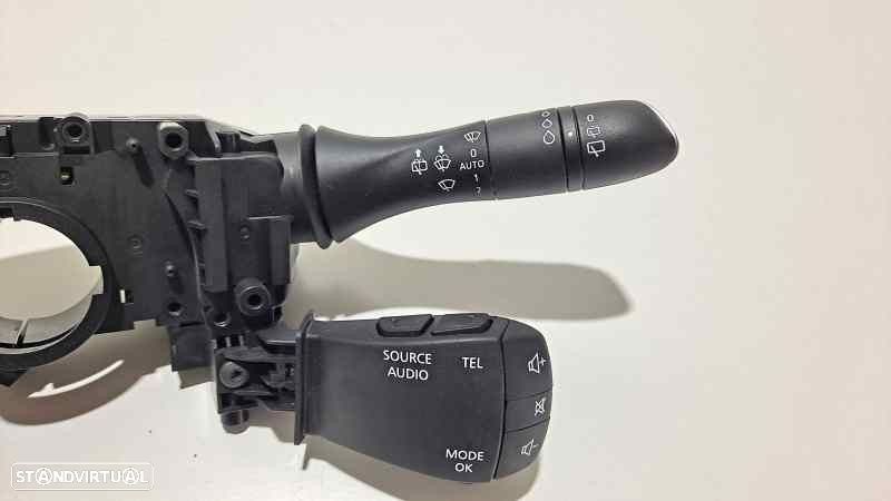 COMANDO MULTIFUNÇÕES RENAULT MEGANE IV FASTBACK 2018 -255678341R - 3