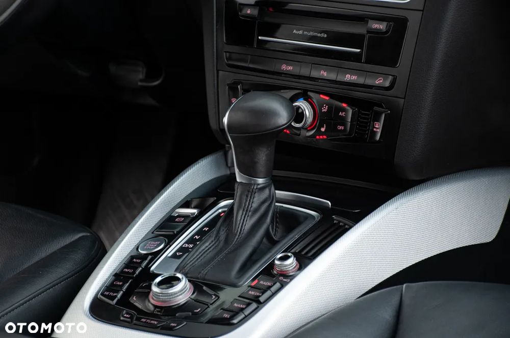 Audi Q5 2.0 TDI Quattro (clean diesel) S tronic - 22