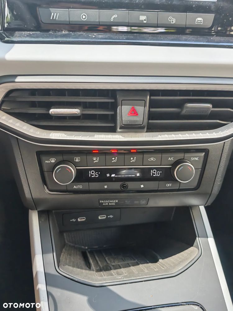 Seat Arona 1.0 TSI OPF Style Edition - 28