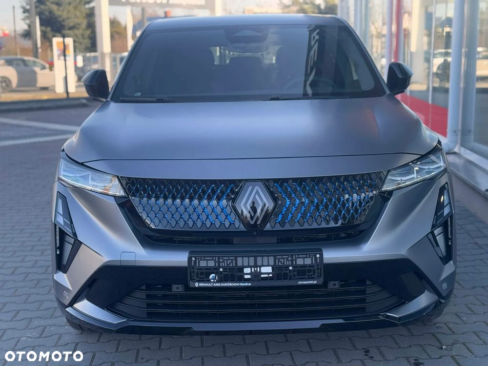 Renault Rafale 1.2 E-Tech PHEV 4x4 300 esprit Alpine MMT - 6