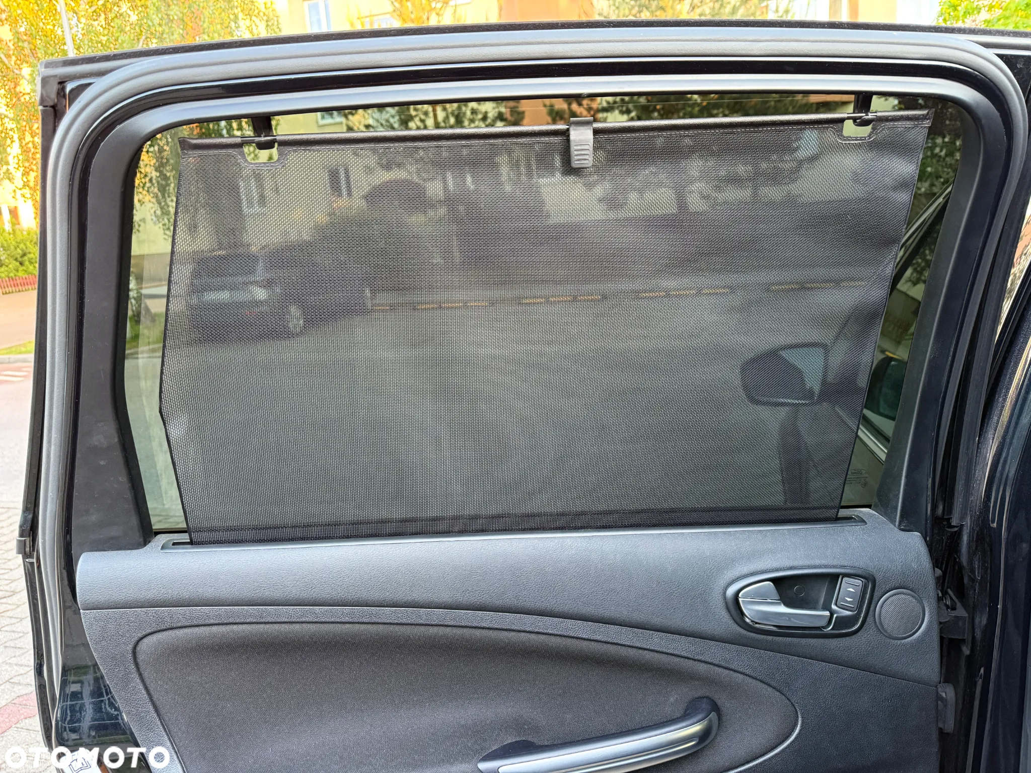Ford S-Max 2.0 TDCi DPF Titanium MPS6 - 9