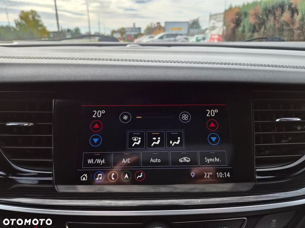 Opel Insignia 2.0 CDTI ecoFLEXStart/Stop Business Innovation - 19