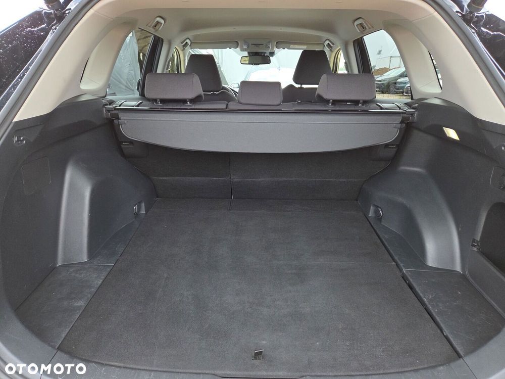 Toyota RAV4 2.0 Comfort 4x4 MS - 14