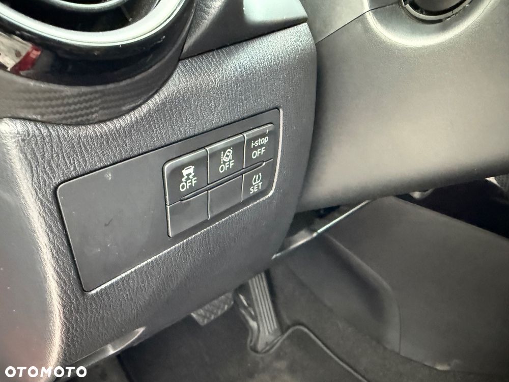 Mazda 2 SKYACTIV-G 90 Exclusive-Line - 23