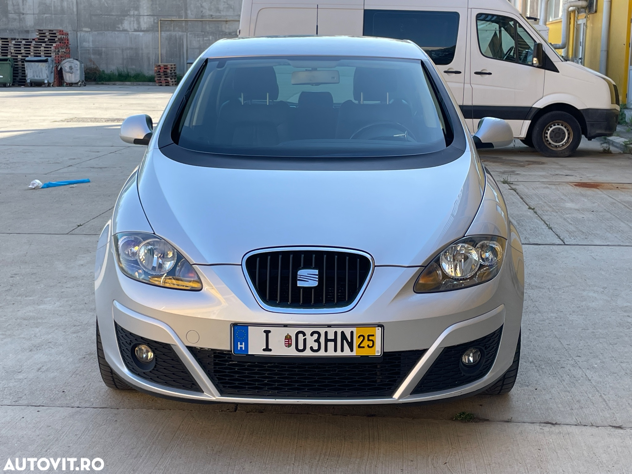Seat Altea - 3