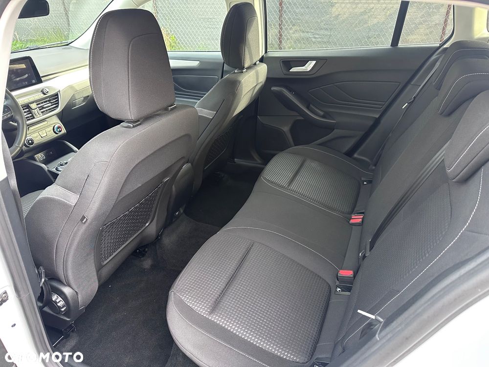 Ford Focus 1.5 EcoBlue Trend - 12