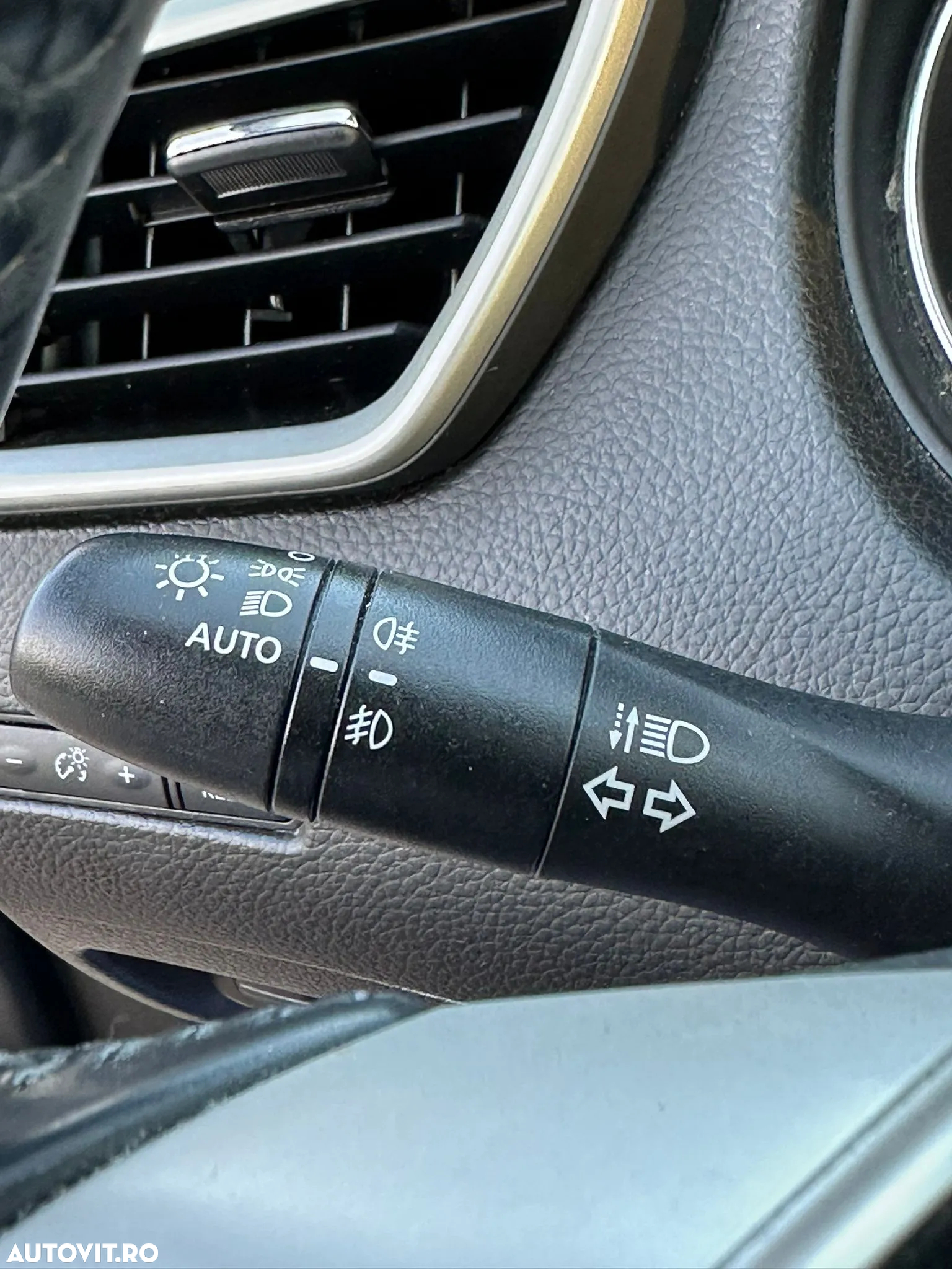 Nissan Qashqai 1.5 DCI Start/Stop Tekna - 15