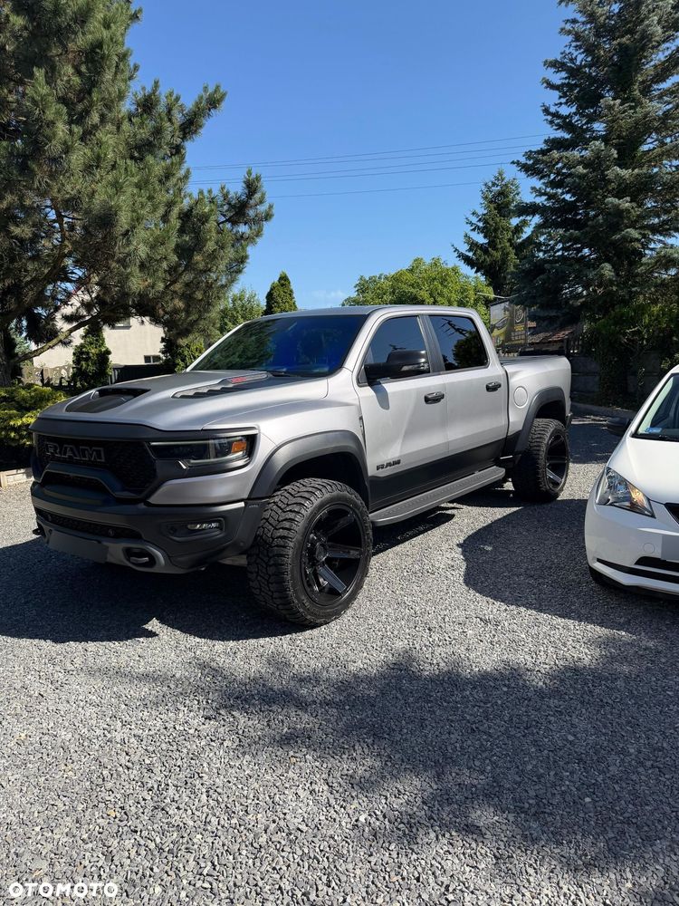 RAM 1500 TRX - 29