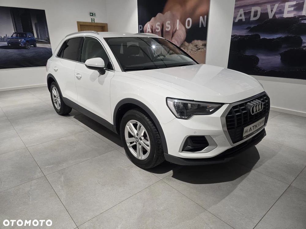 Audi Q3 35 TFSI S tronic - 3