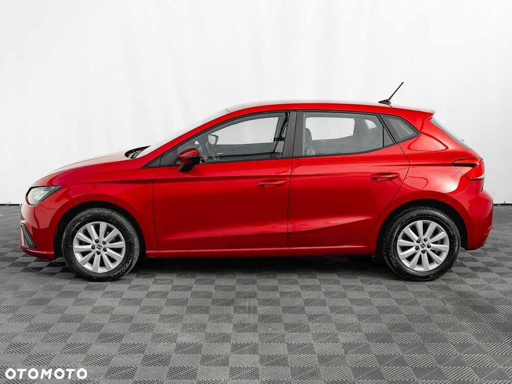 Seat Ibiza - 10