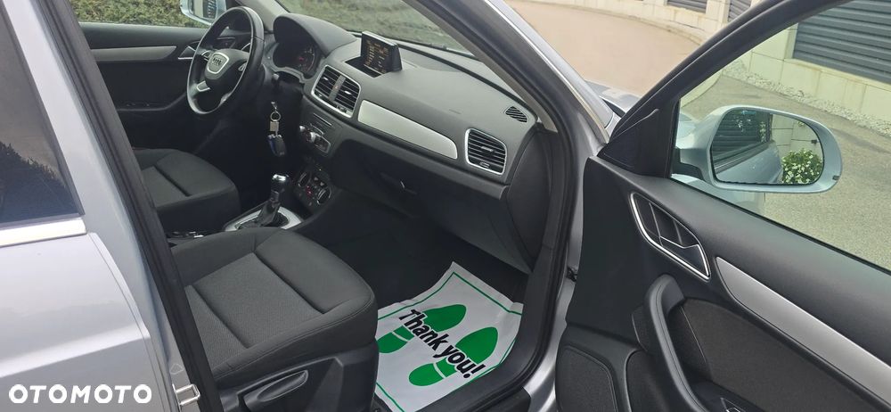 Audi Q3 35 TDI S tronic S line - 33