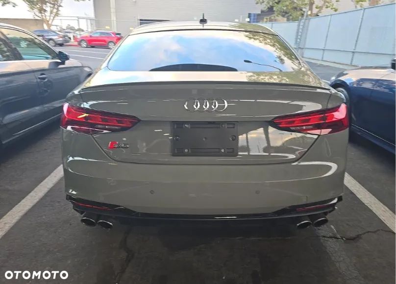 Audi S5 Sportback 3.0 TFSI quattro tiptronic - 6