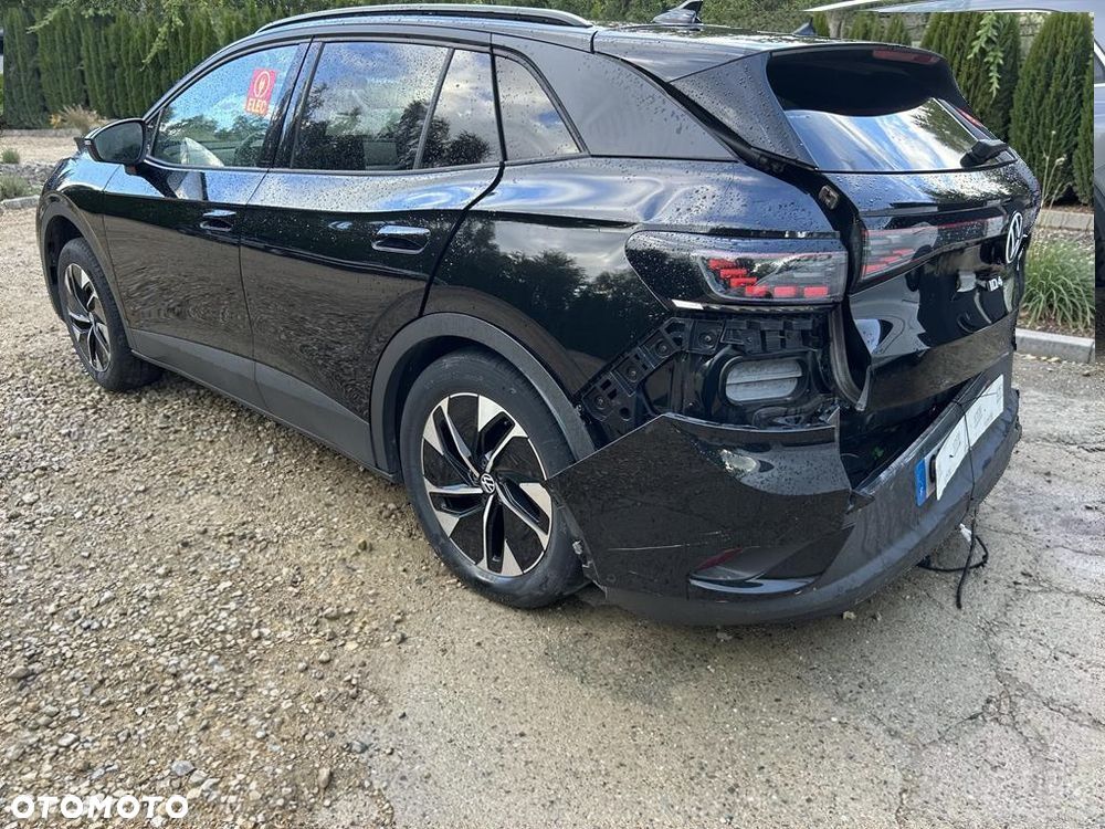 Volkswagen ID.4 Pro Black Edition - 7