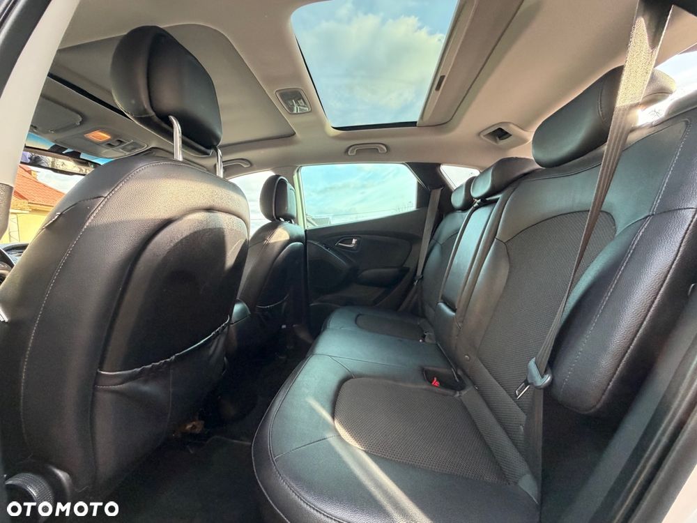 Hyundai ix35 - 15