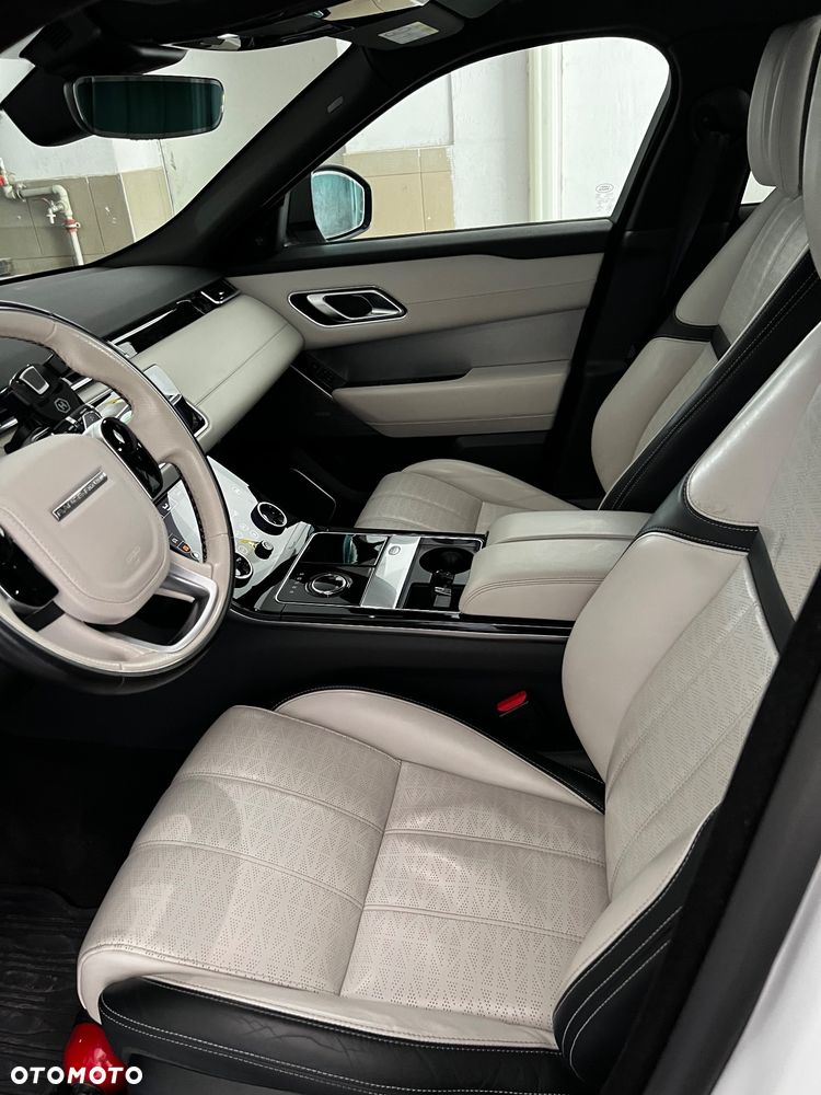 Land Rover Range Rover Velar - 10