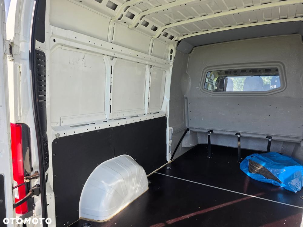 Peugeot Boxer 2.2 HDI 130KM - 18