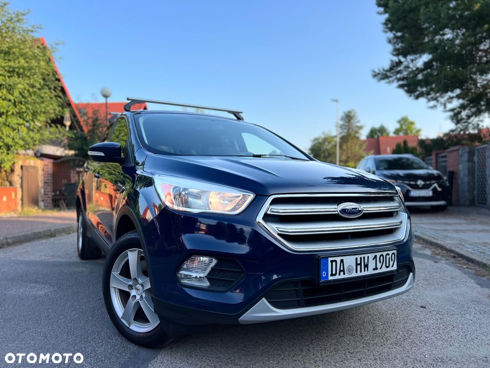 Ford Kuga 1.5 TDCi 2x4 Trend - 2