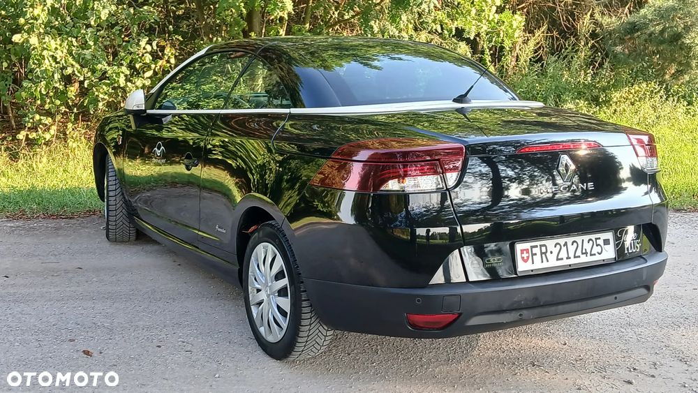 Renault Megane 2.0 140 CVT Floride Collection 2013 - 14
