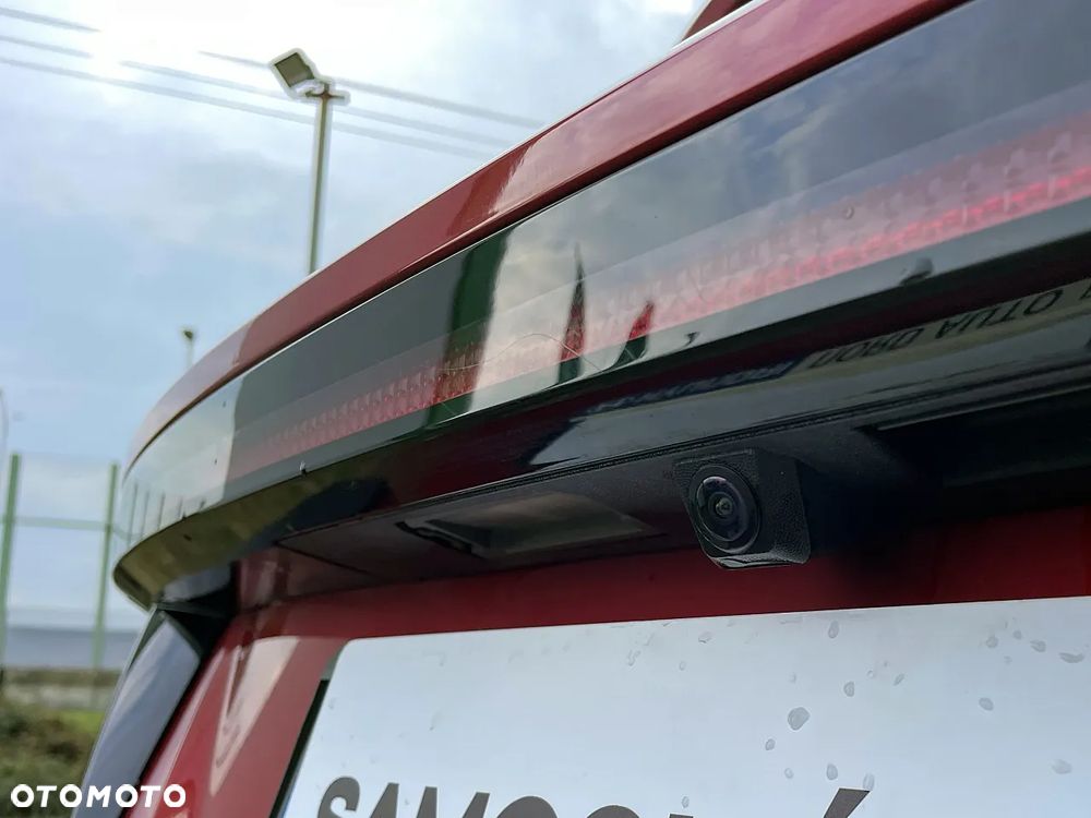 Hyundai Tucson 1.6 T-GDi Executive 2WD - 5