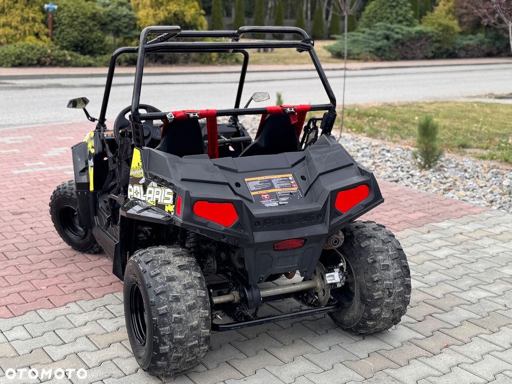 Polaris RZR - 10