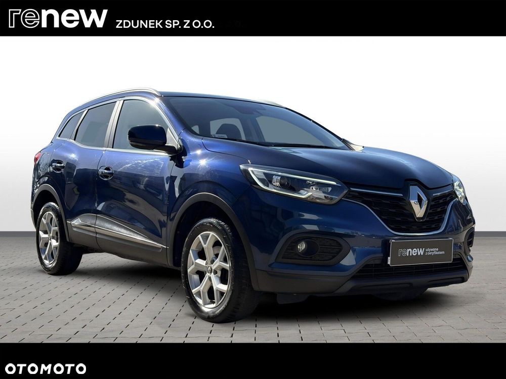 Renault Kadjar - 7