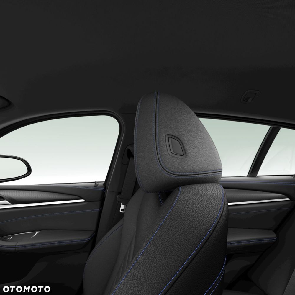 BMW X4 xDrive20d M Sport sport - 11