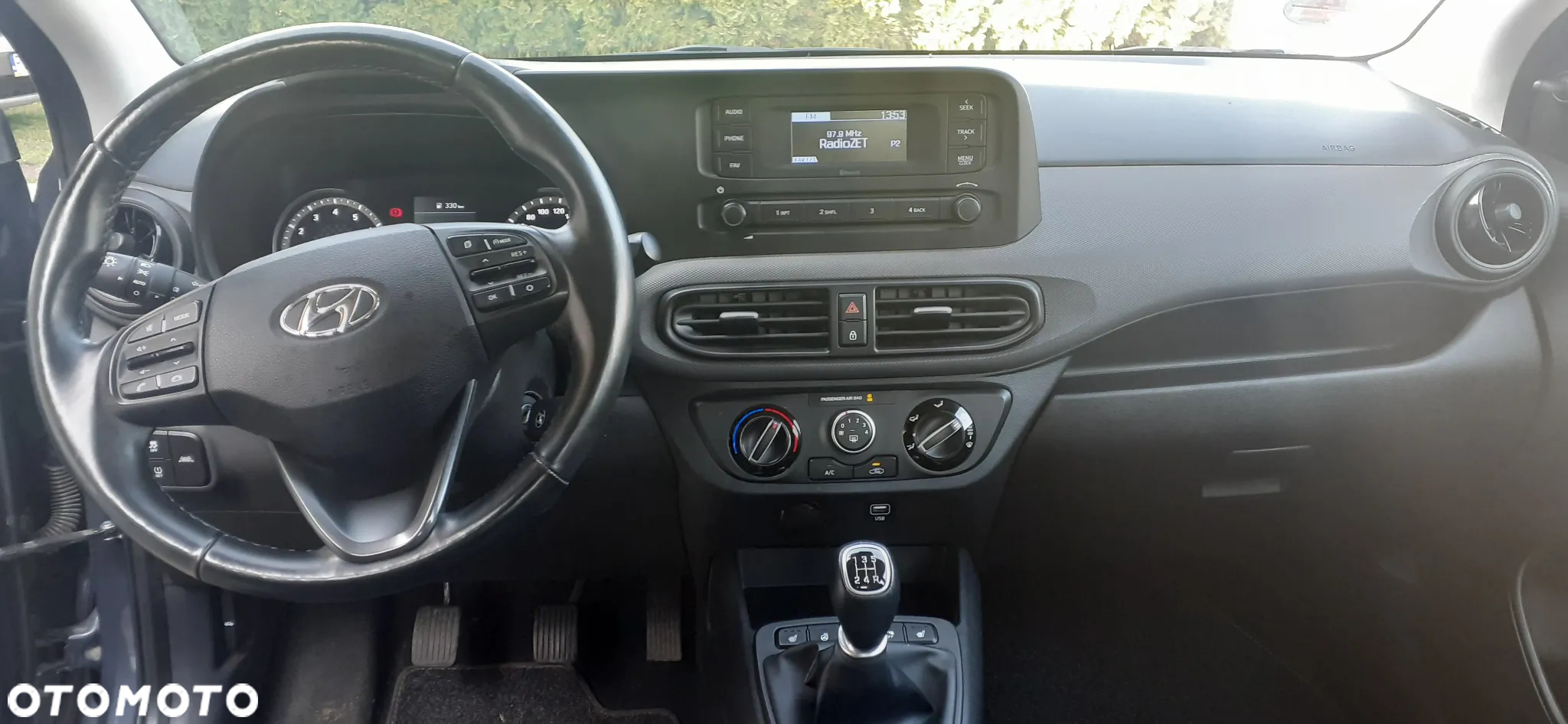 Hyundai i10 - 6
