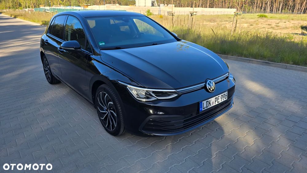 Volkswagen Golf 2.0 TDI BMT Highline DSG - 4