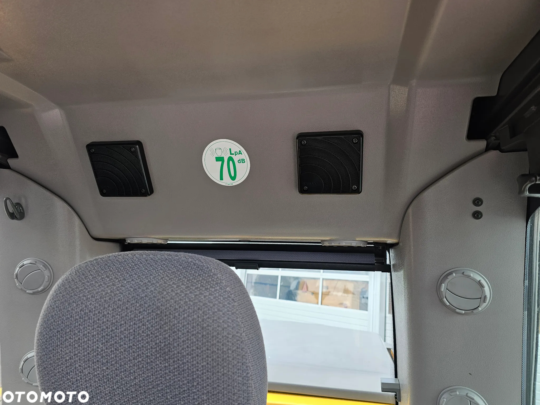 Volvo EW 160 E - 30