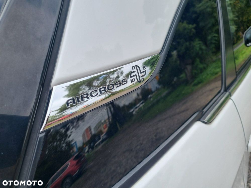 Citroën C4 Aircross - 11
