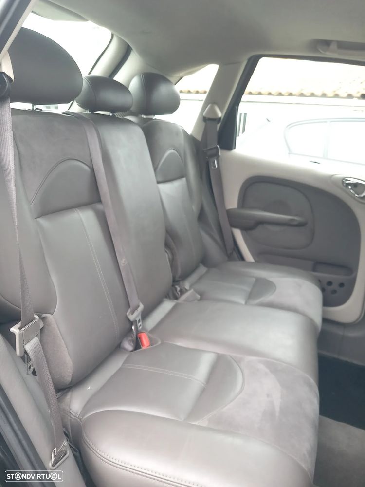Chrysler PT Cruiser 2.2 CRD - 12