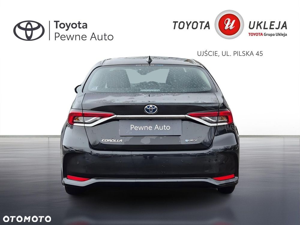 Toyota Corolla 1.5 Comfort MS - 7