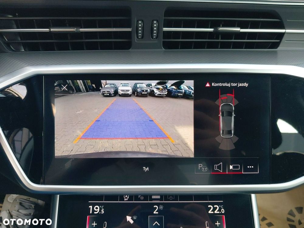 Audi A6 Limousine 35 TDI mHEV Sport S tronic - 34
