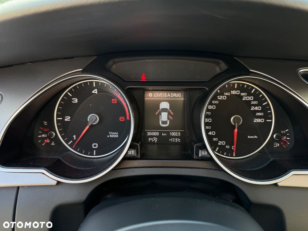 Audi A5 Sportback 2.0 TDI Multitronic - 25