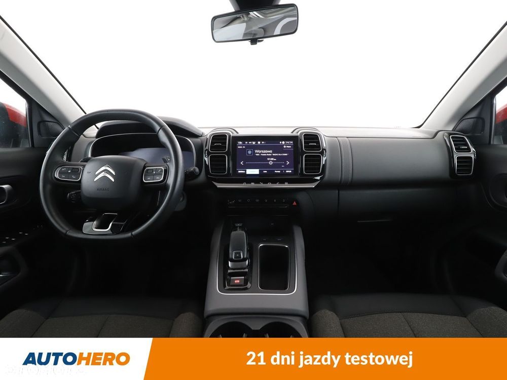 Citroën C5 Aircross - 12