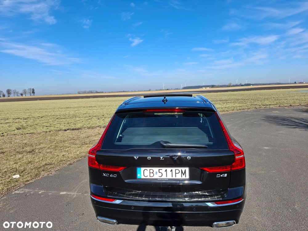 Volvo XC 60 D4 SCR Inscription - 2