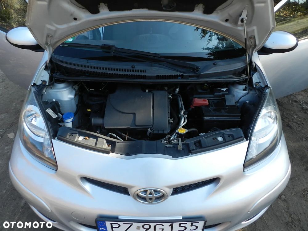 Toyota Aygo - 18