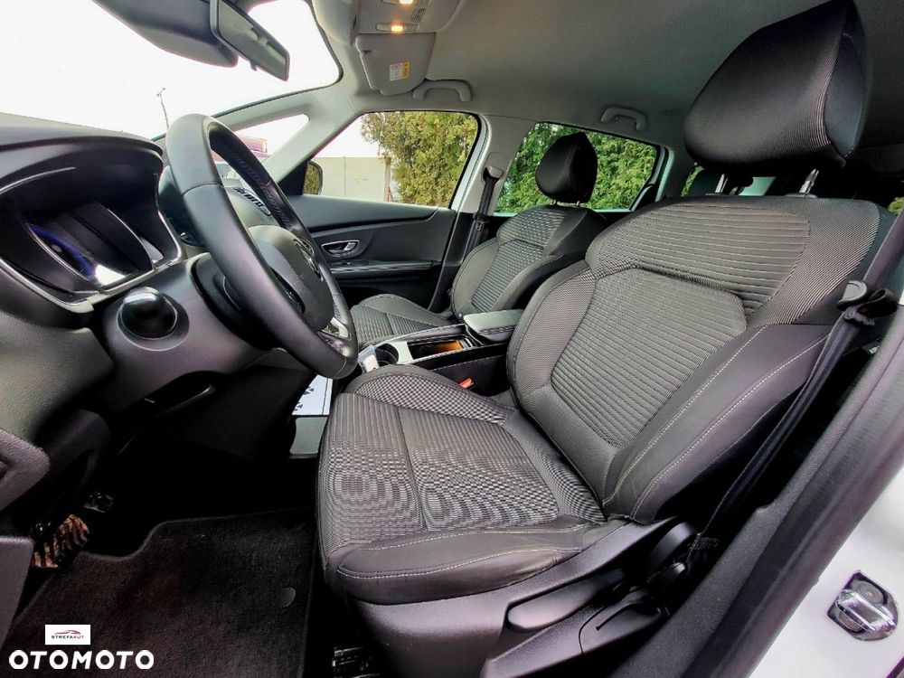 Renault Grand Scenic - 5