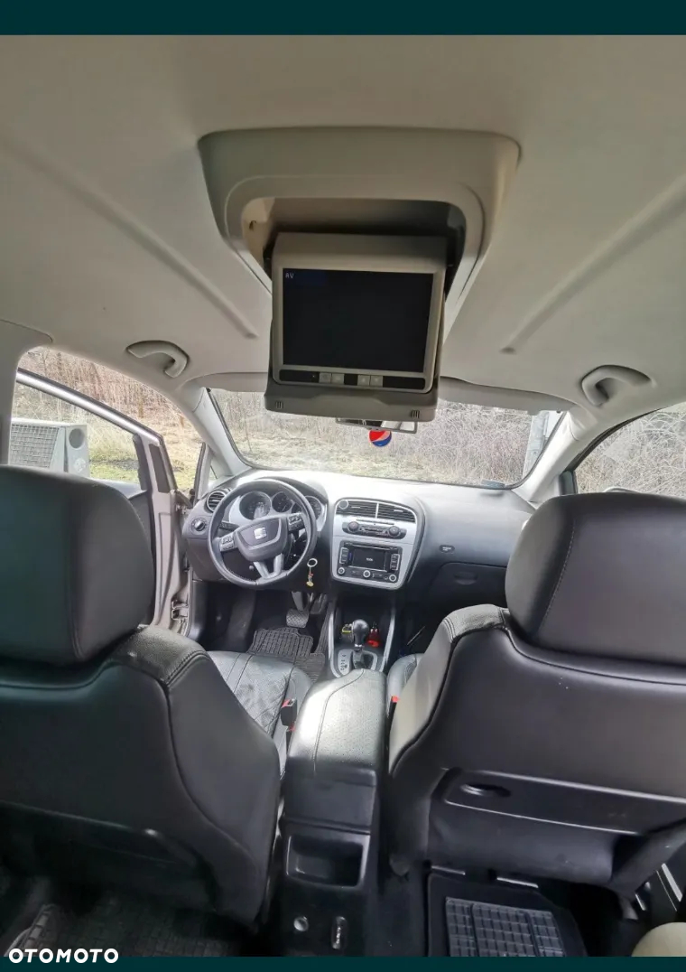 Seat Altea XL 1.8 TSI Style DSG - 6