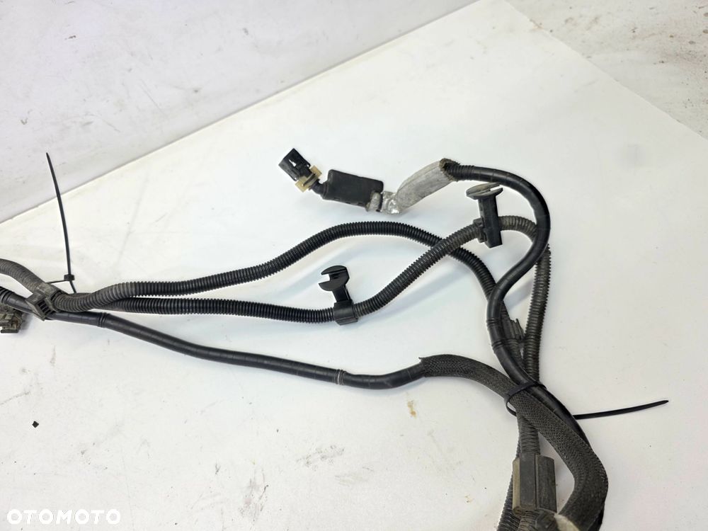 WĄŻ PRZEWÓD ADBLUE AUDI A6 C8 3.0 TDI 4K0131960AB 4K0131962R - 3