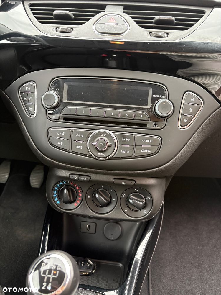 Opel Corsa 1.4 Active - 28