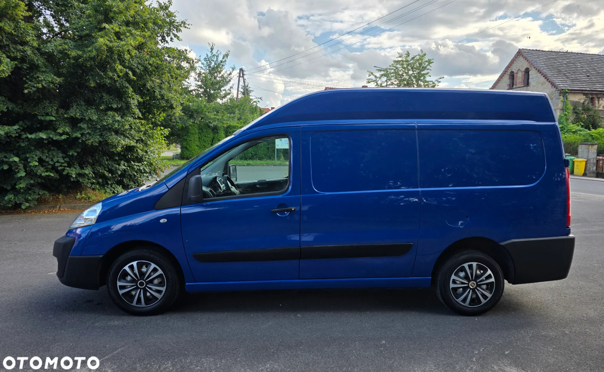 Fiat SCUDO - 9